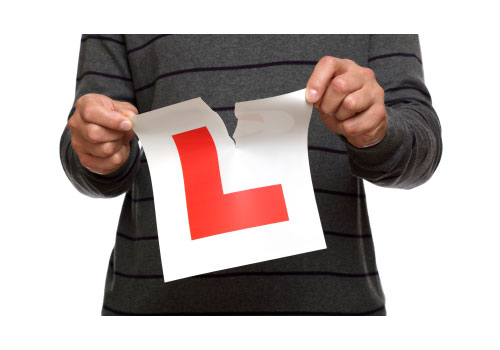 Practical Driving Test Colchester
